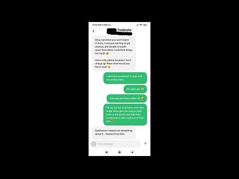 ❤️ He añadido una nueva PAWG de Tinder a mi harén ( hablar con Tinder incluido) ️ Porno bonito en es.battlepass-bonuse.ru ❌️❤️❤️❤️❤️❤️❤️❤️